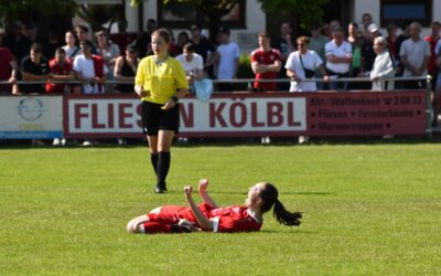 EKHW – SV Pfaffenhofen