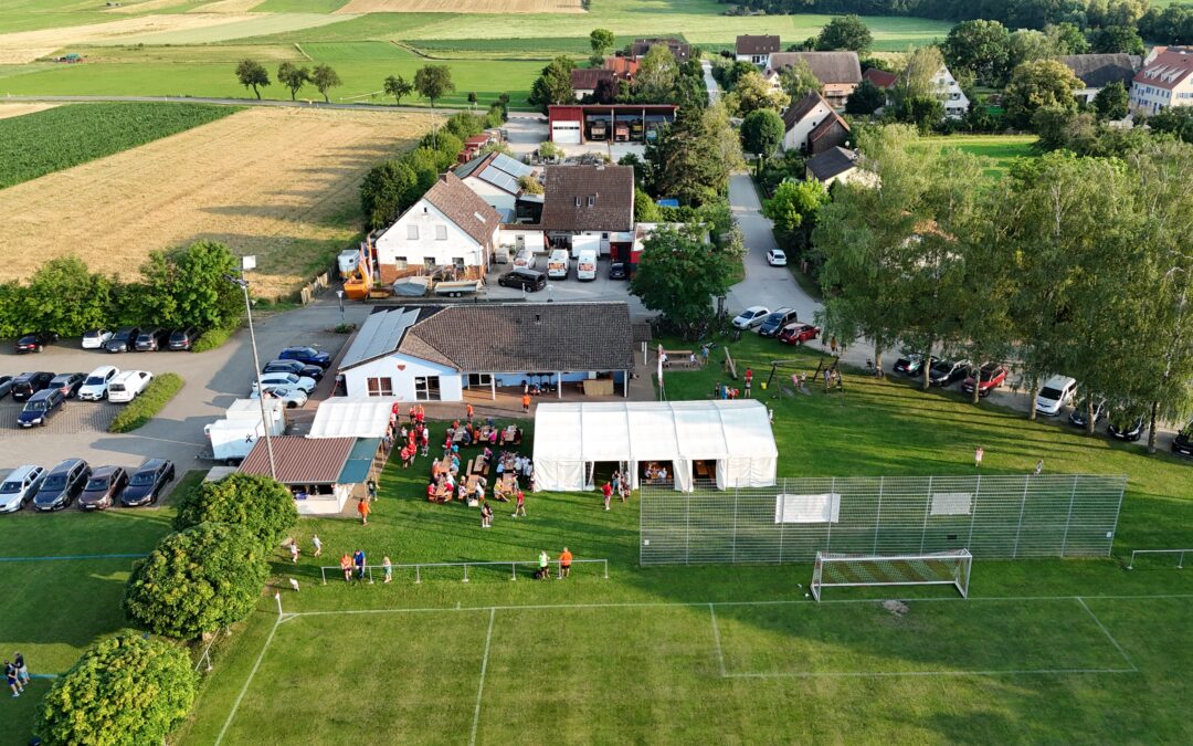 Wandertag und Pokal-Halbfinale!