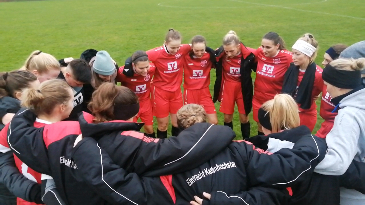 EKHW – DJK Gnotzheim