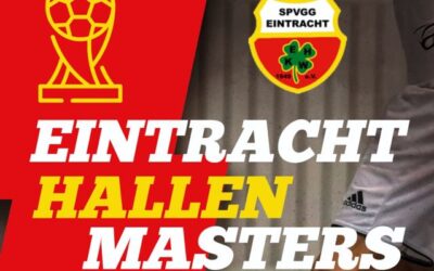 Eintracht Hallenmasters!