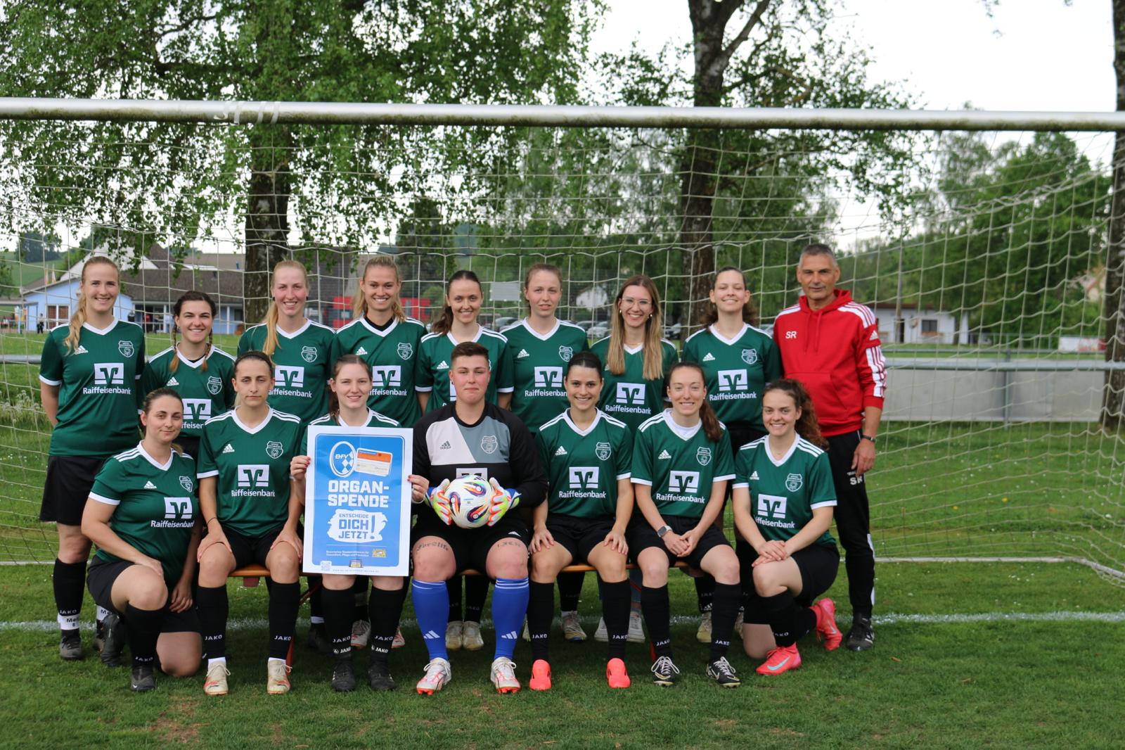 EKHW – DJK Wallnsdorf/Schweigersdorf