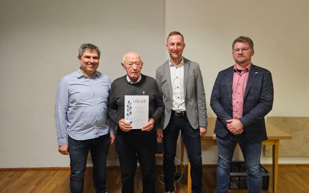 Das war die Weihnachtsfeier!