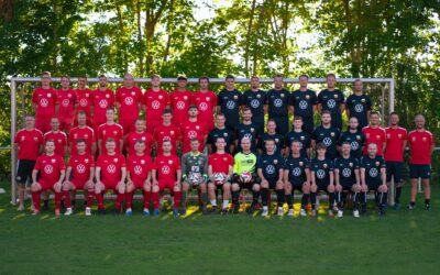 EKHW – (SG) Dittenheim/ Gnotzheim II: 4:0