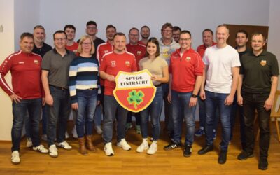 Nachbericht zur JHV!