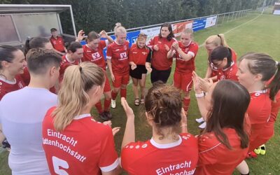 EKHW – Eintracht Falkenheim/Nürnberg: 4:0